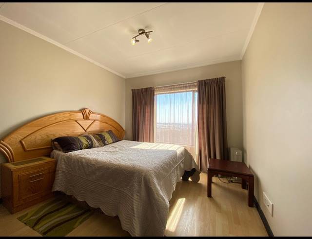 2 BEDROOM APARTMENT FOR SALE IN GREENSTONE HILL